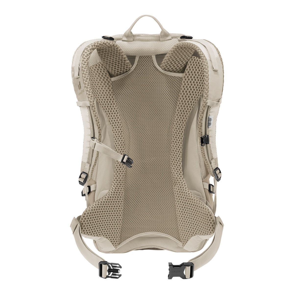 Rucsac Munte Femei Deuter Futura 23 Greystone-Alu