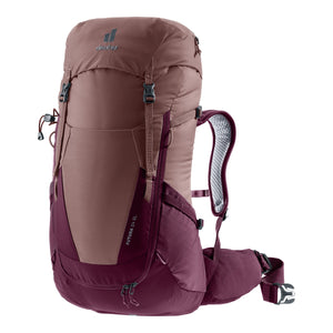 Rucsac Munte Femei Deuter Futura 24 SL Ashrose-Cassis