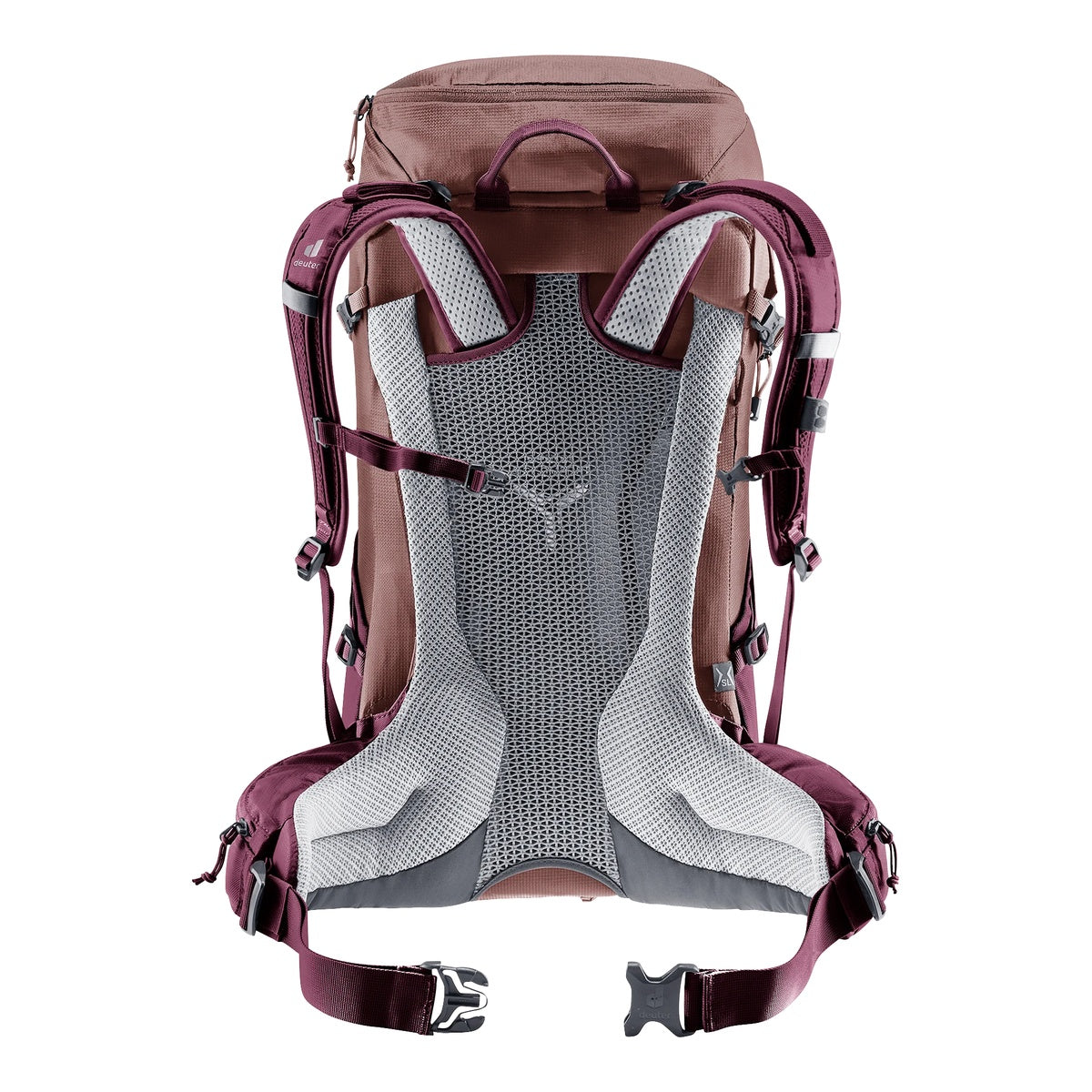 Rucsac Munte Femei Deuter Futura 24 SL Ashrose-Cassis