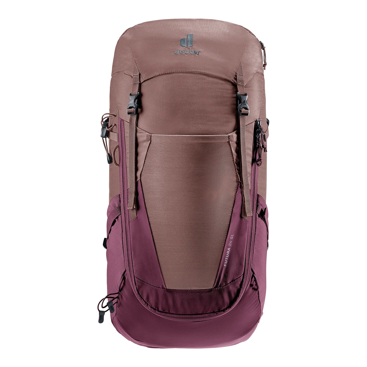 Rucsac Munte Femei Deuter Futura 24 SL Ashrose-Cassis
