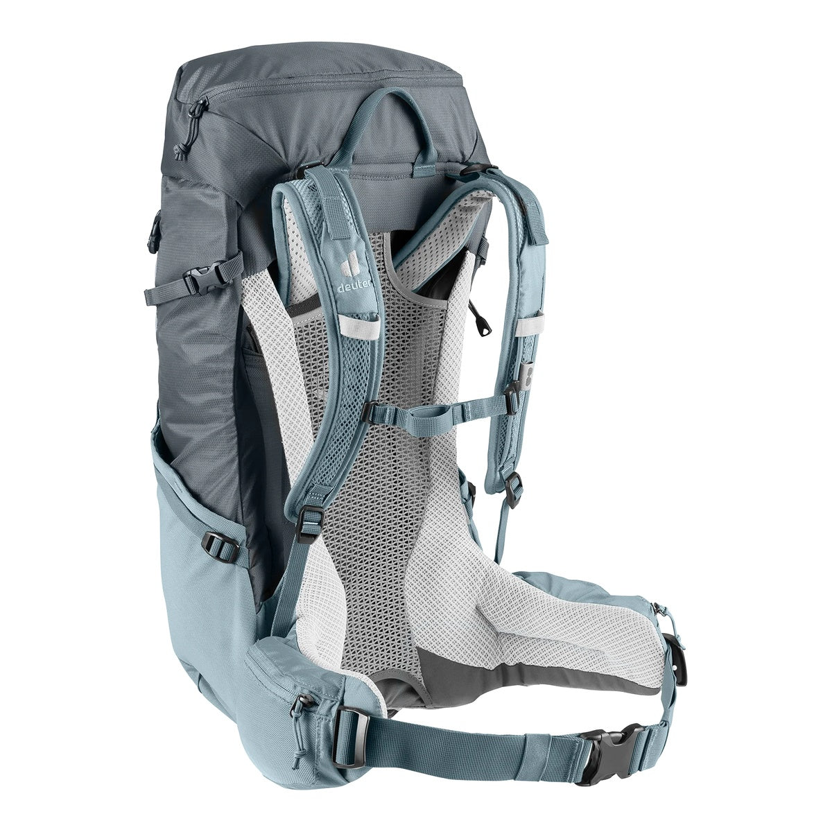 Rucsac Munte Femei Deuter Futura 24 SL Grey