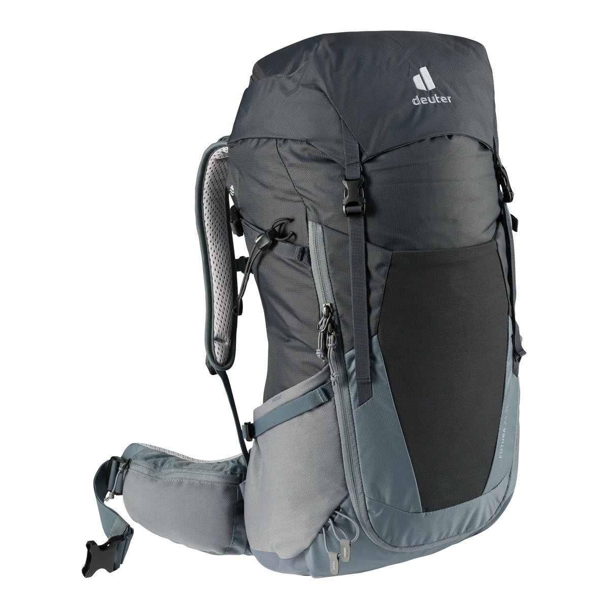 Rucsac Munte Femei Deuter Futura 24 SL Grey