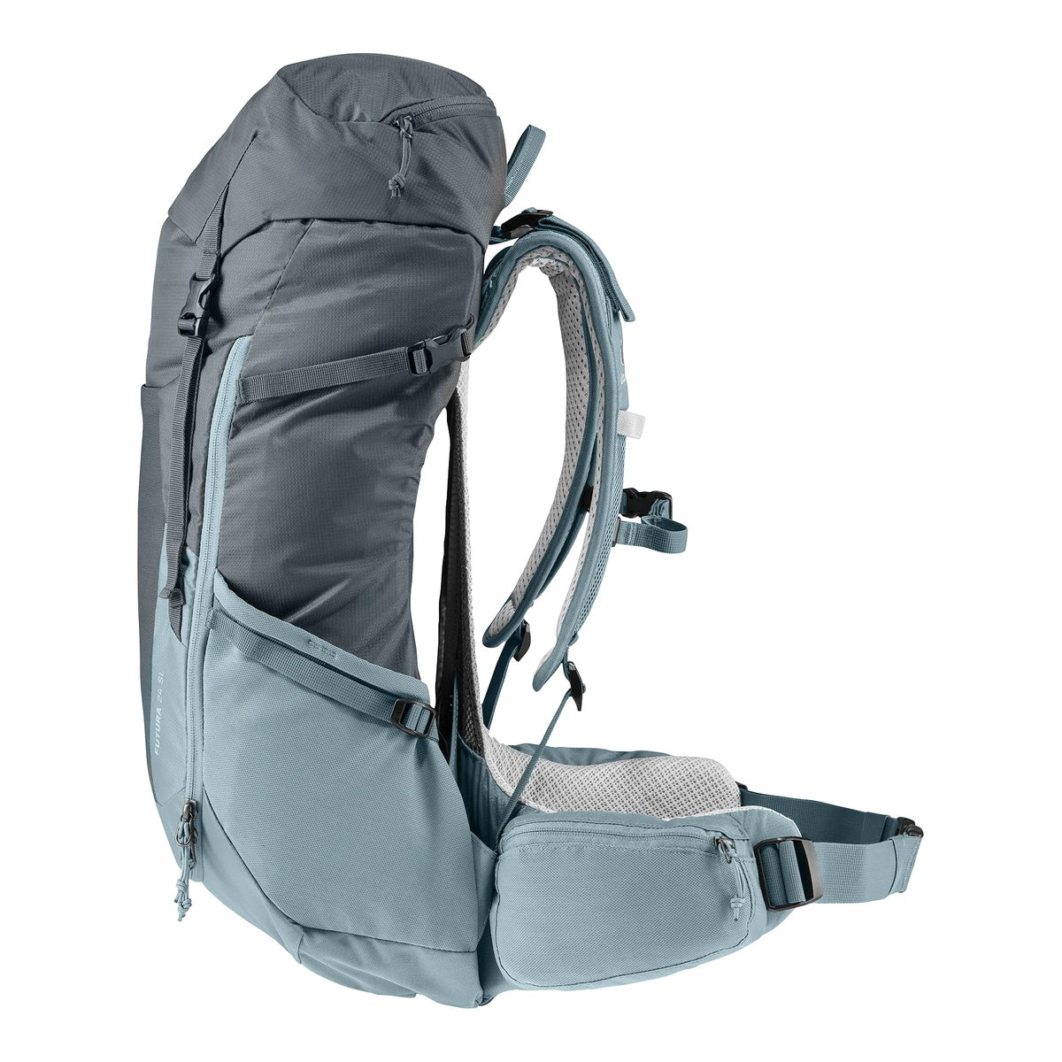 Rucsac Munte Femei Deuter Futura 24 SL Grey