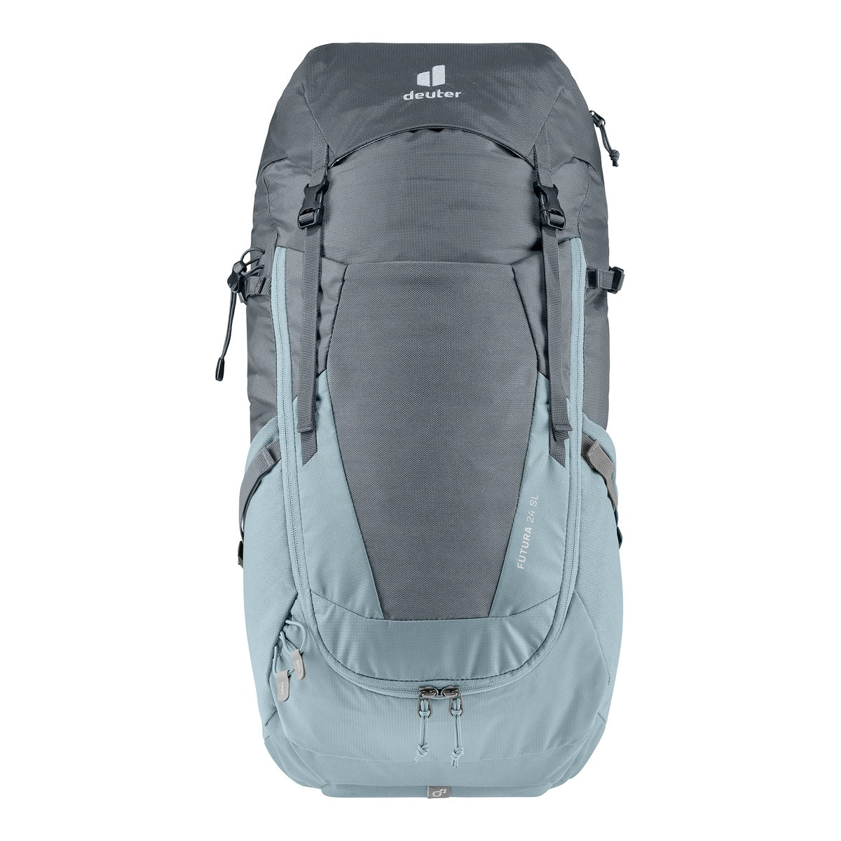 Rucsac Munte Femei Deuter Futura 24 SL Grey