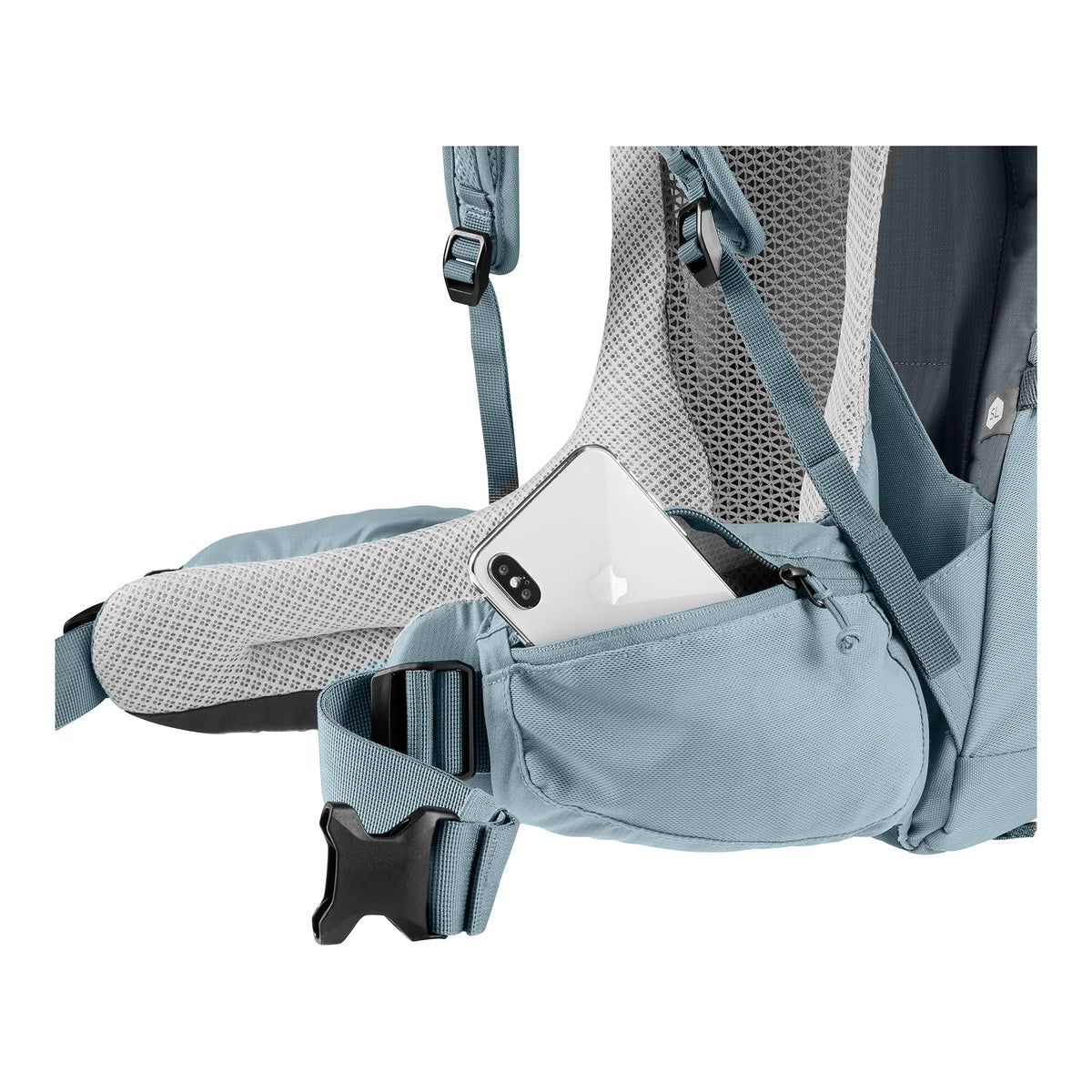 Rucsac Munte Femei Deuter Futura 24 SL Grey