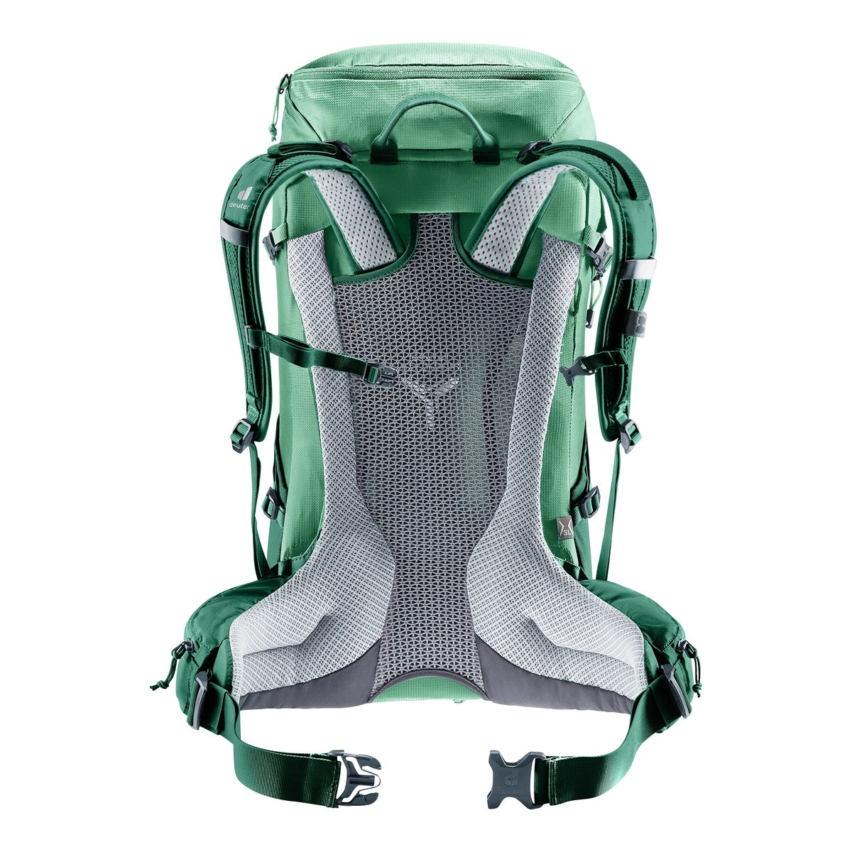Rucsac Munte Femei Deuter Futura 24 SL Spearmint-Seagreen
