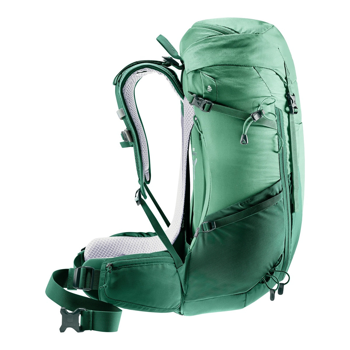 Rucsac Munte Femei Deuter Futura 24 SL Spearmint-Seagreen