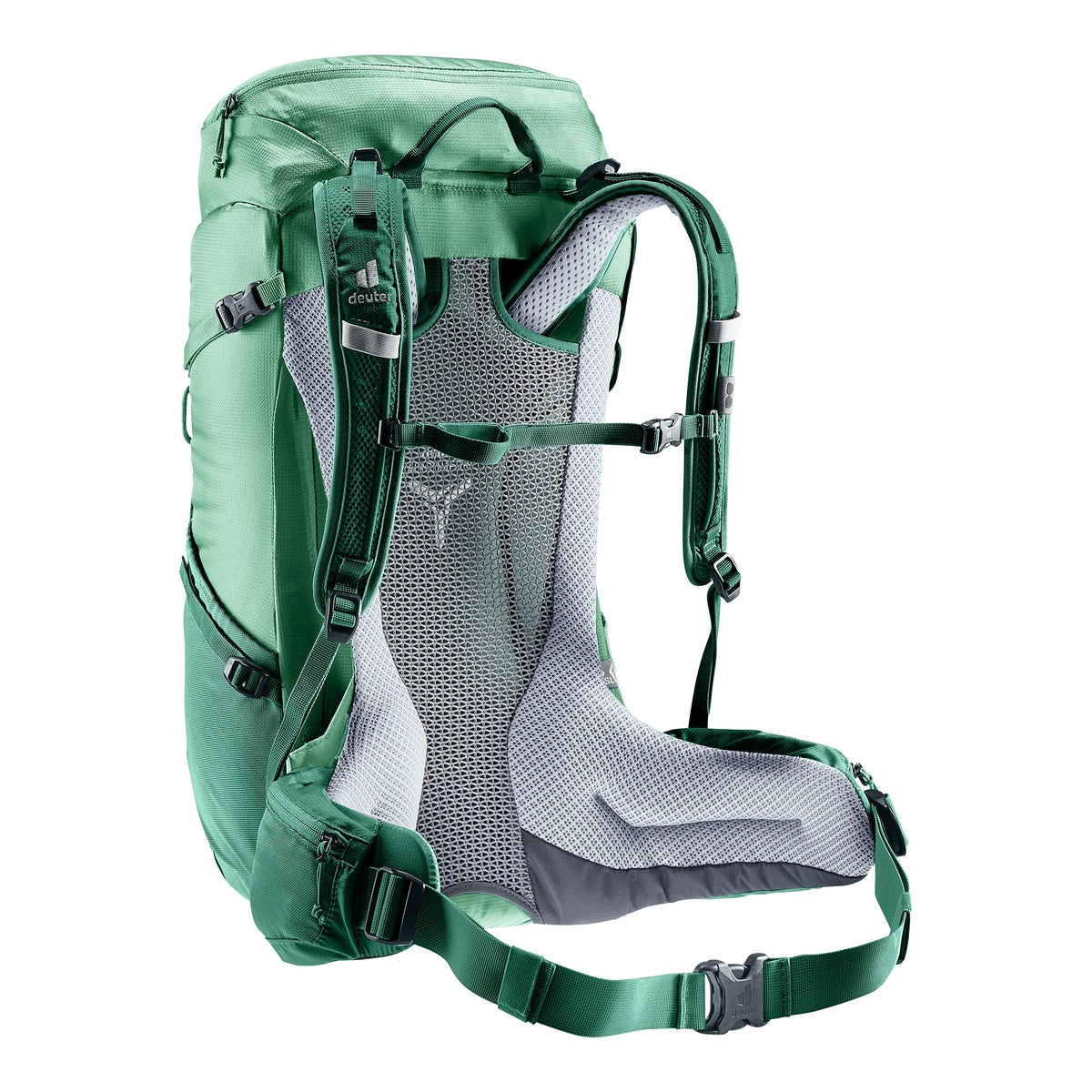 Rucsac Munte Femei Deuter Futura 24 SL Spearmint-Seagreen