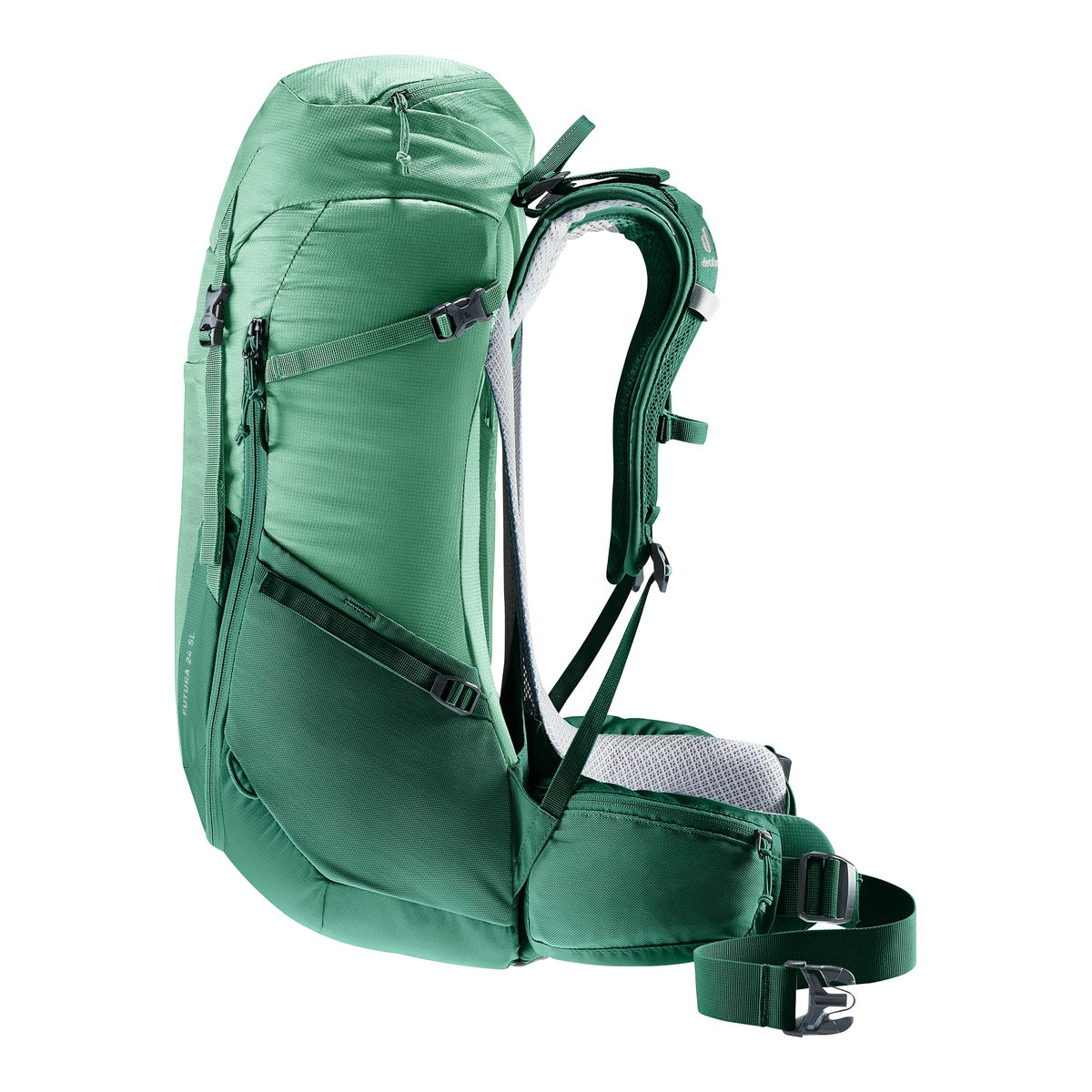 Rucsac Munte Femei Deuter Futura 24 SL Spearmint-Seagreen