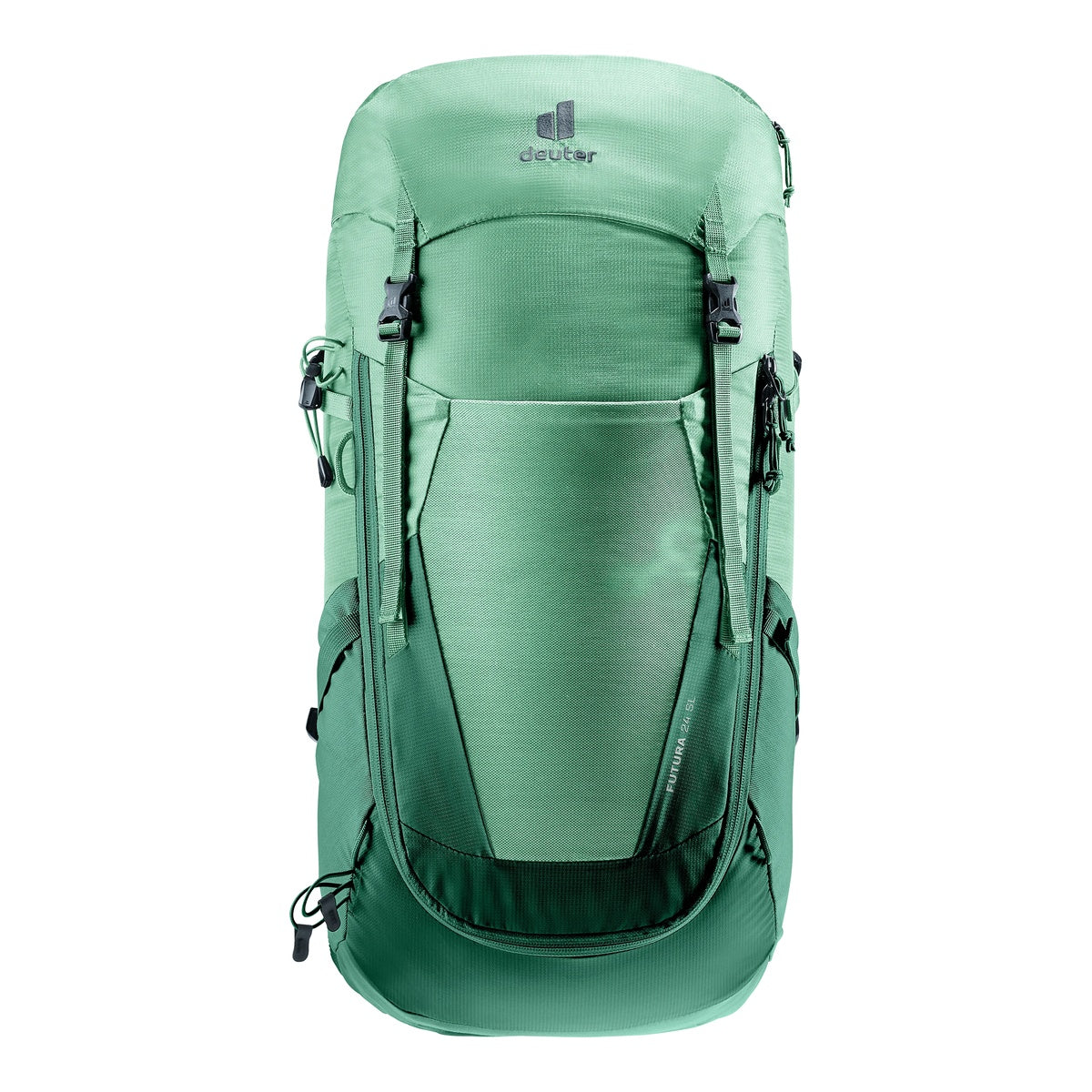 Rucsac Munte Femei Deuter Futura 24 SL Spearmint-Seagreen