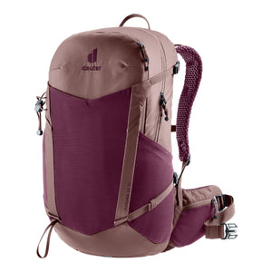 Rucsac Munte Femei Deuter Futura 25 SL Cassis-Ashrose