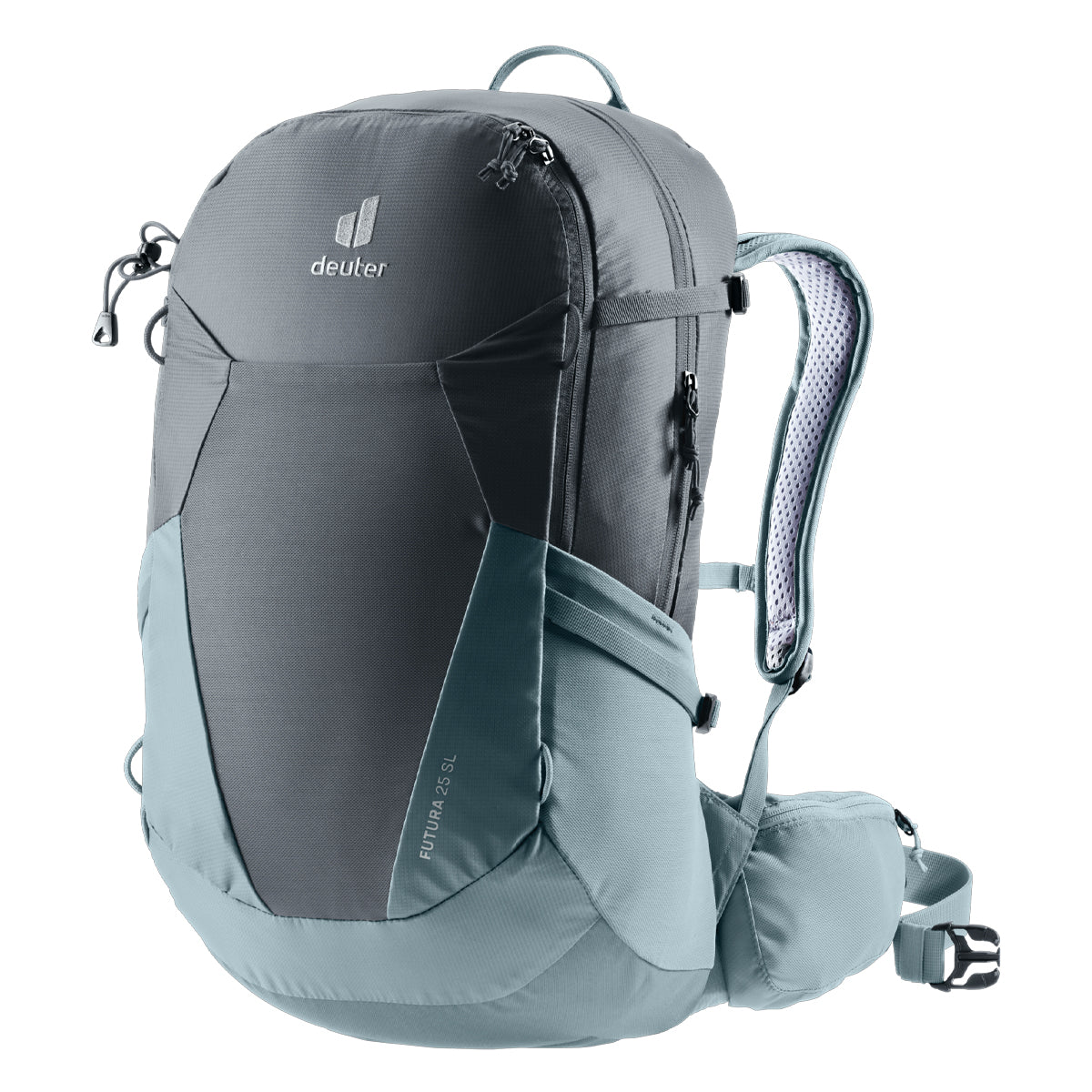 Rucsac Munte Femei Deuter Futura 25 SL Grey