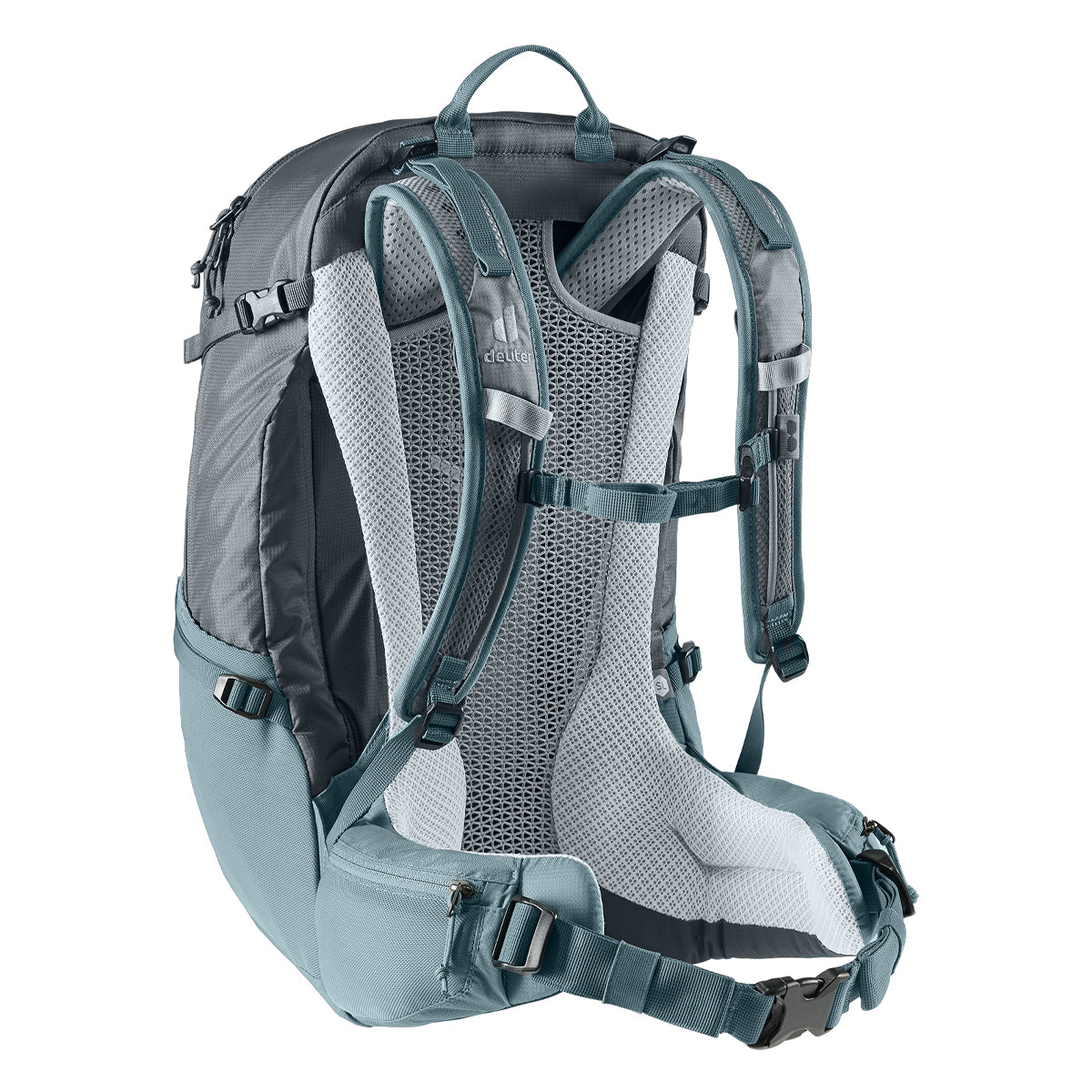Rucsac Munte Femei Deuter Futura 25 SL Grey