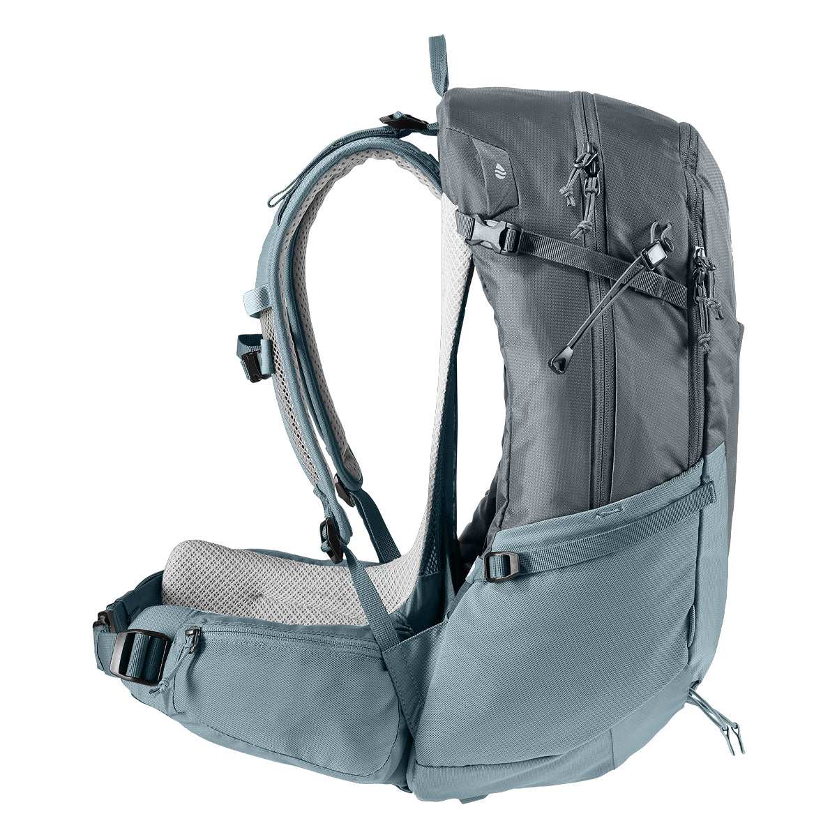 Rucsac Munte Femei Deuter Futura 25 SL Grey