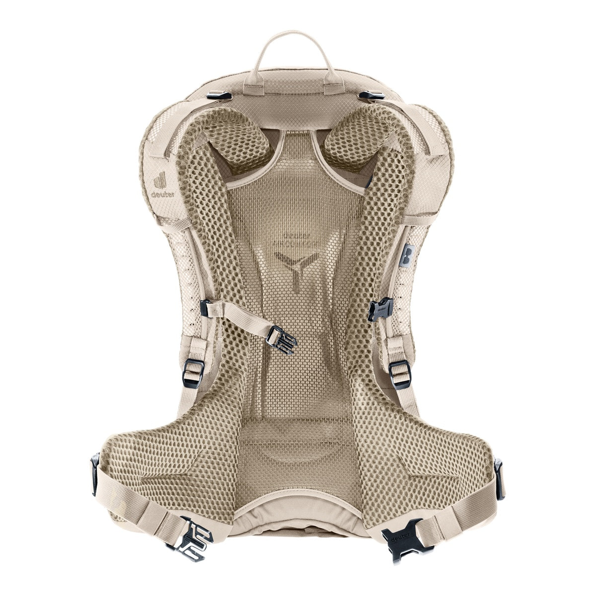 Rucsac Munte Femei Deuter Futura 25 SL Greystone-Alu