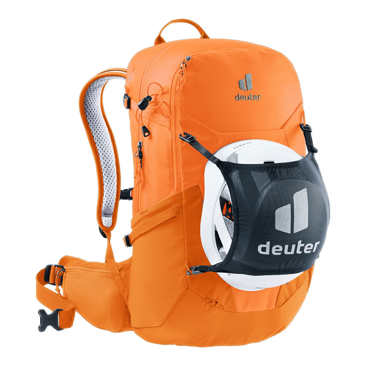 Rucsac Munte Femei Deuter Futura 25 SL Peach-Tuscany