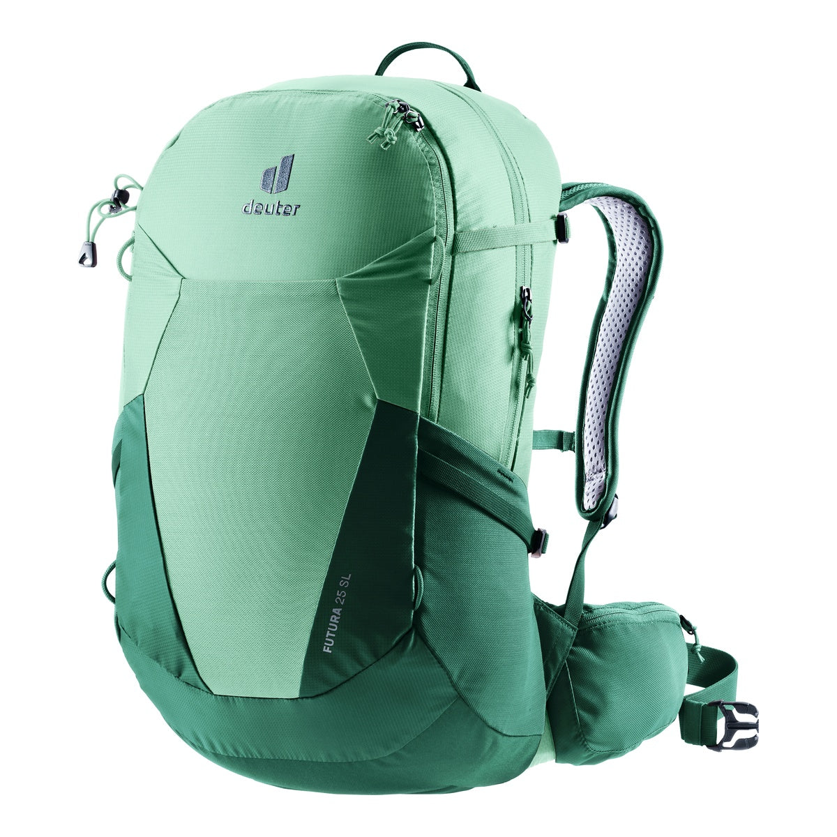 Rucsac Munte Femei Deuter Futura 25 SL Spearmint-Seagreen