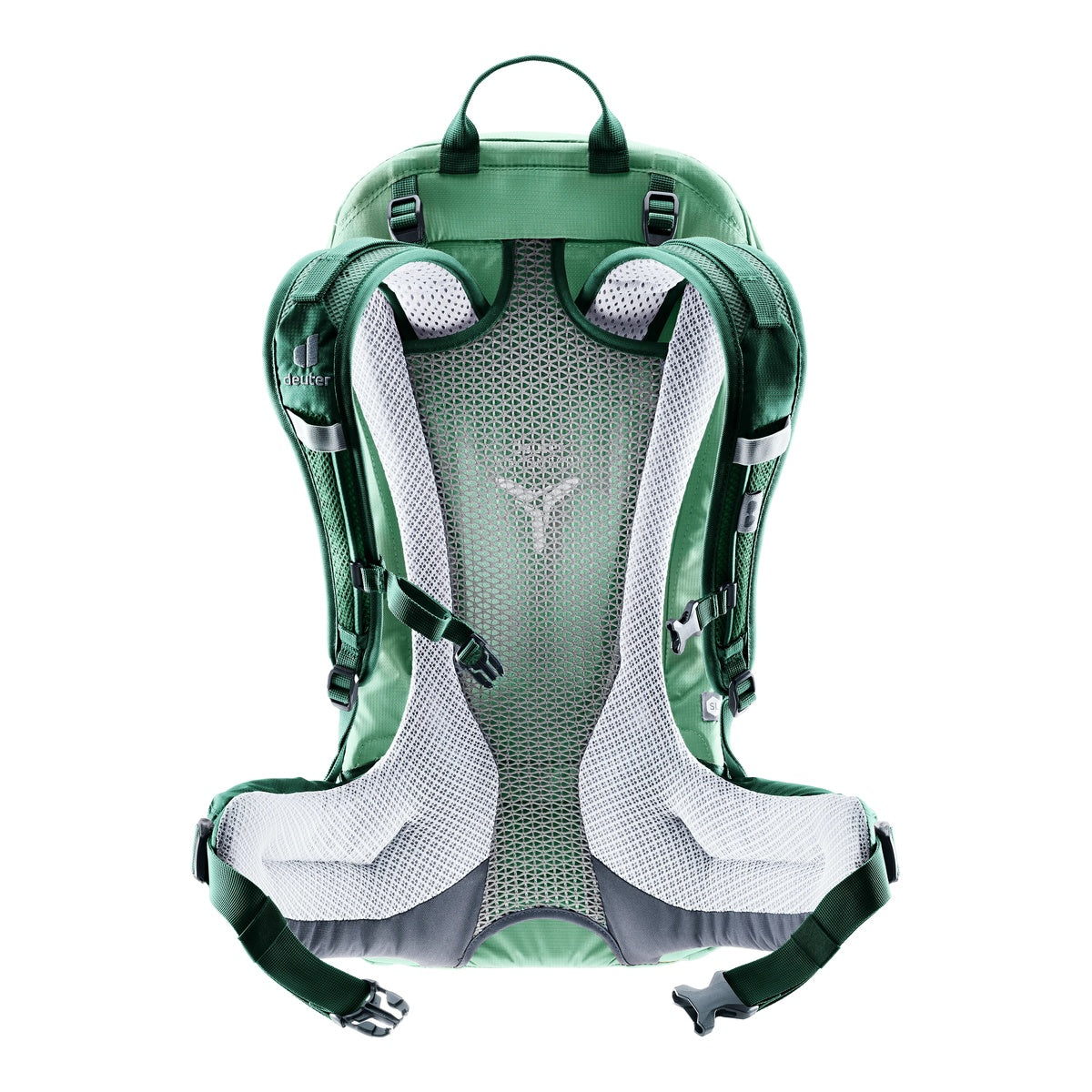 Rucsac Munte Femei Deuter Futura 25 SL Spearmint-Seagreen