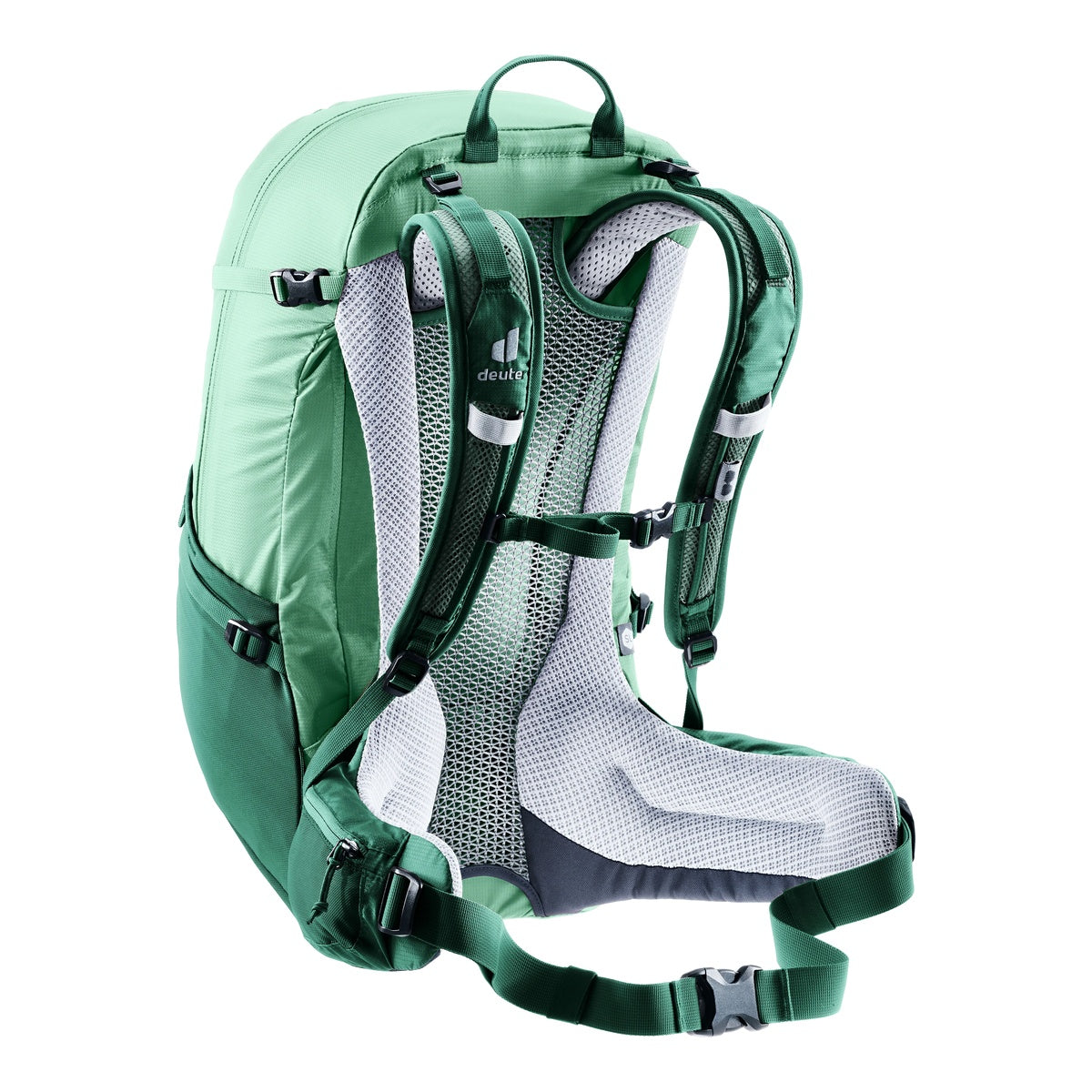 Rucsac Munte Femei Deuter Futura 25 SL Spearmint-Seagreen