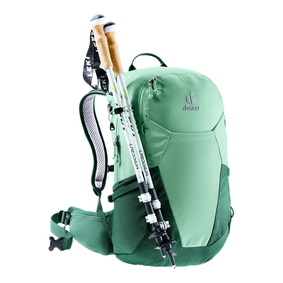 Rucsac Munte Femei Deuter Futura 25 SL Spearmint-Seagreen