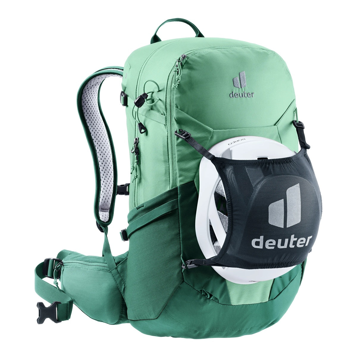 Rucsac Munte Femei Deuter Futura 25 SL Spearmint-Seagreen