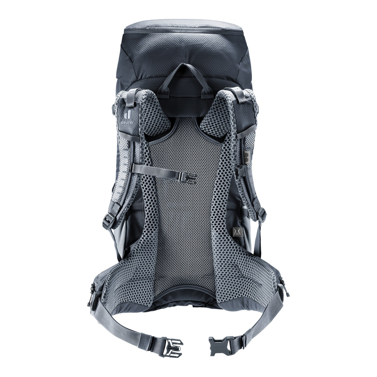 Rucsac Munte Femei Deuter Futura 30 SL Black