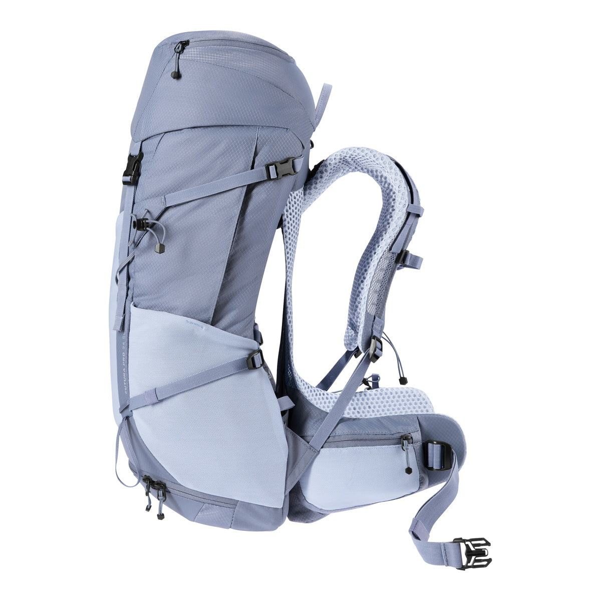 Rucsac Munte Femei Deuter Futura Pro 34 SL Polar-Bluejay