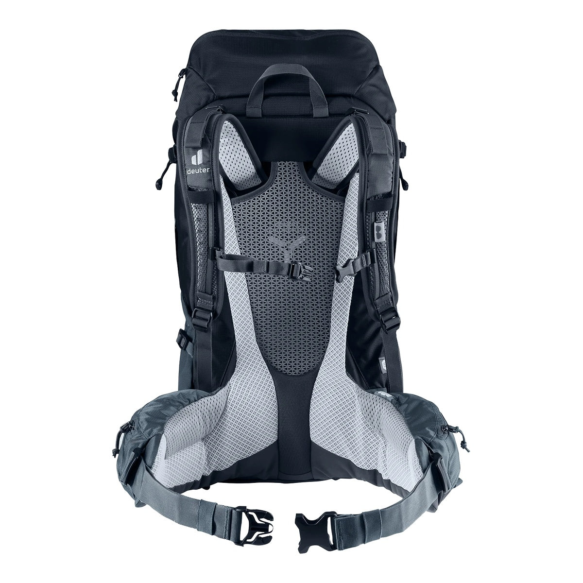 Rucsac Munte Femei Deuter Futura PRO 38 SL Anthracite