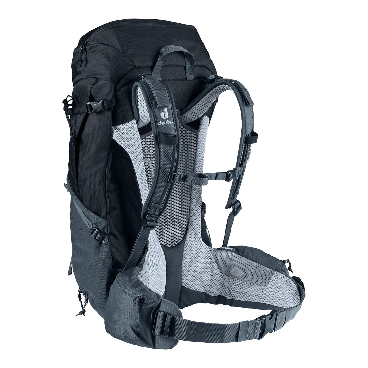 Rucsac Munte Femei Deuter Futura PRO 38 SL Anthracite