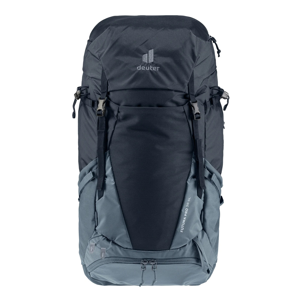 Rucsac Munte Femei Deuter Futura PRO 38 SL Anthracite