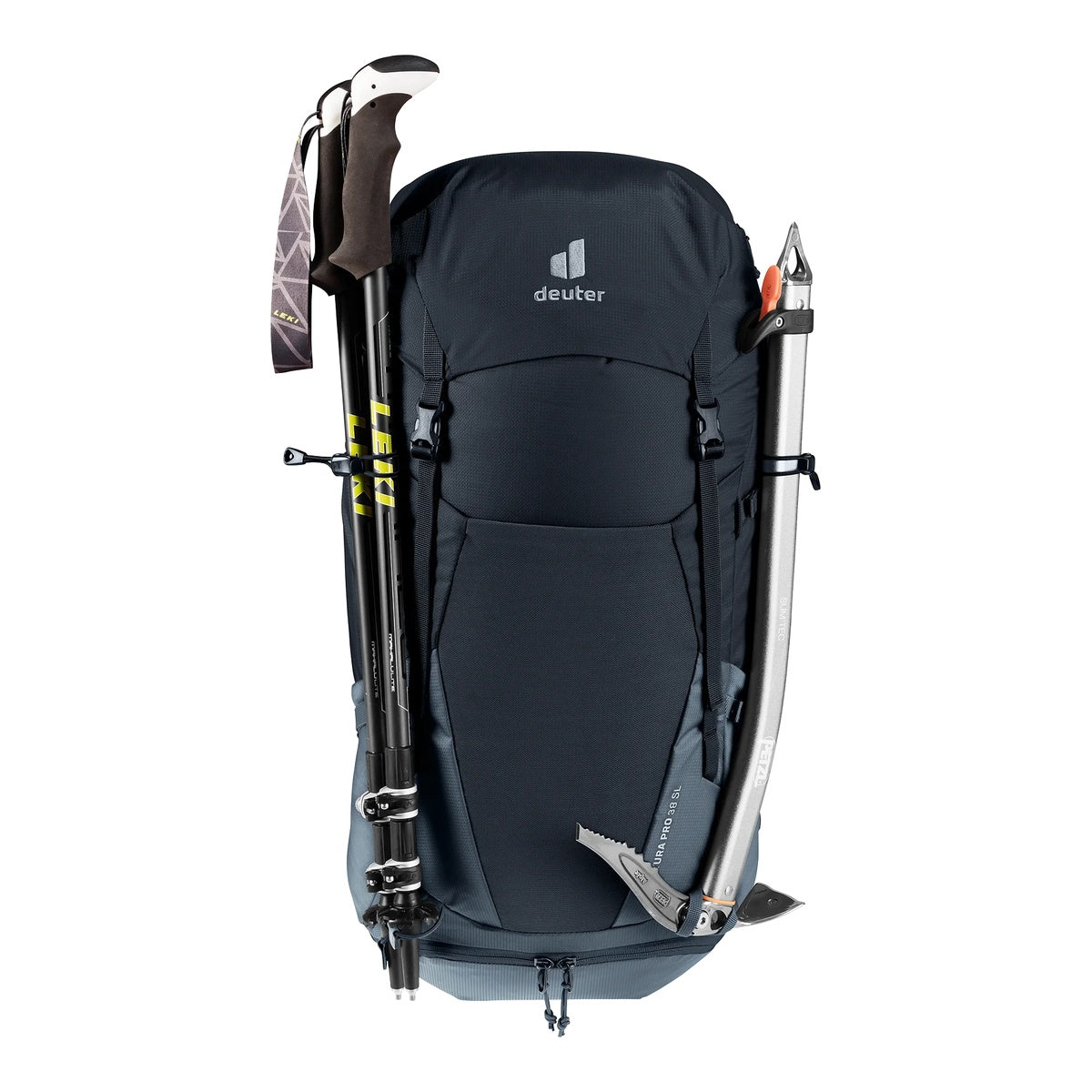 Rucsac Munte Femei Deuter Futura PRO 38 SL Anthracite