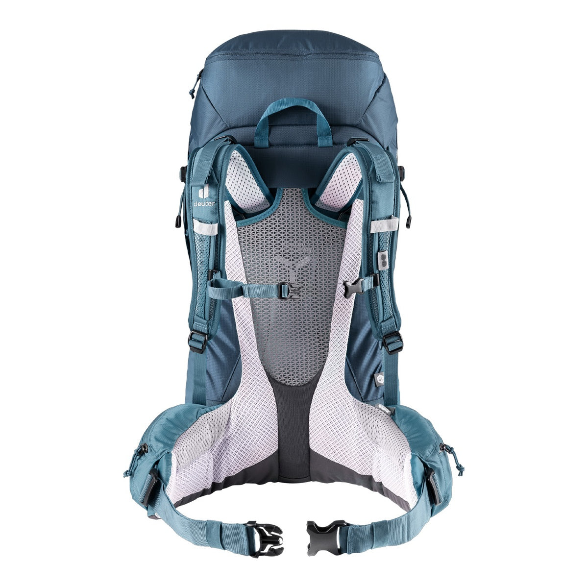 Rucsac Munte Femei Deuter Futura PRO 38 SL Marine-Lake