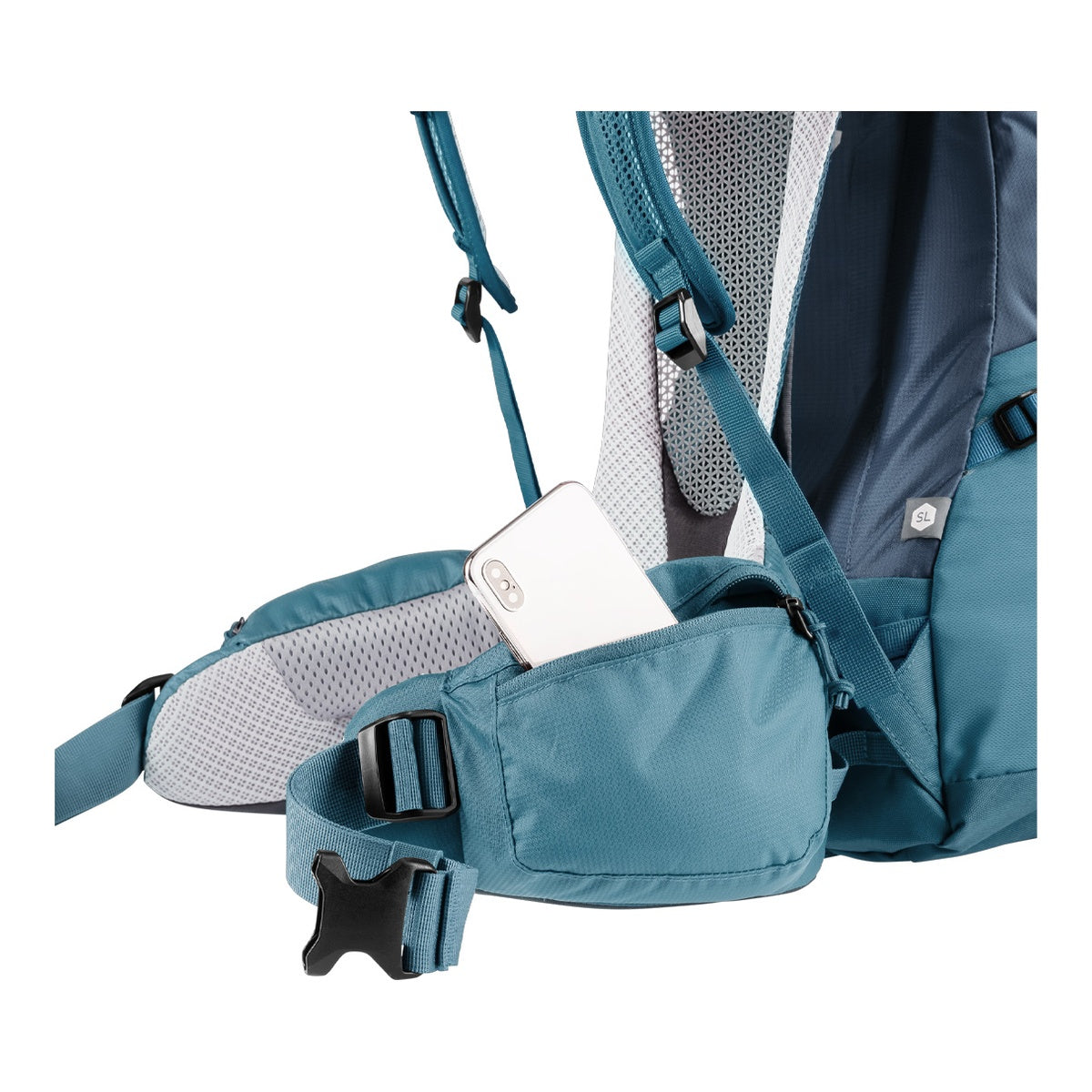 Rucsac Munte Femei Deuter Futura PRO 38 SL Marine-Lake