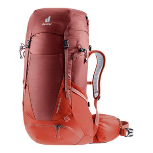 Rucsac Munte Femei Deuter Futura PRO 38 SL Redwood-Lava