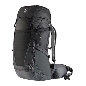 Rucsac Munte Femei Deuter Futura Pro SL 34L Black-Graphite
