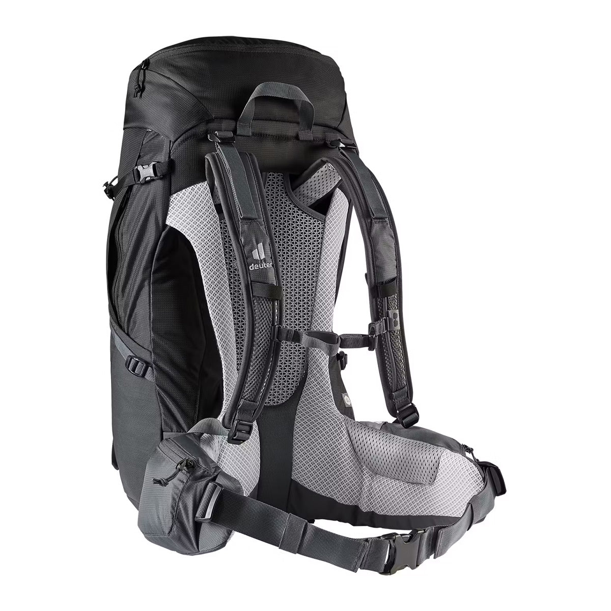 Rucsac Munte Femei Deuter Futura Pro SL 34L Black-Graphite