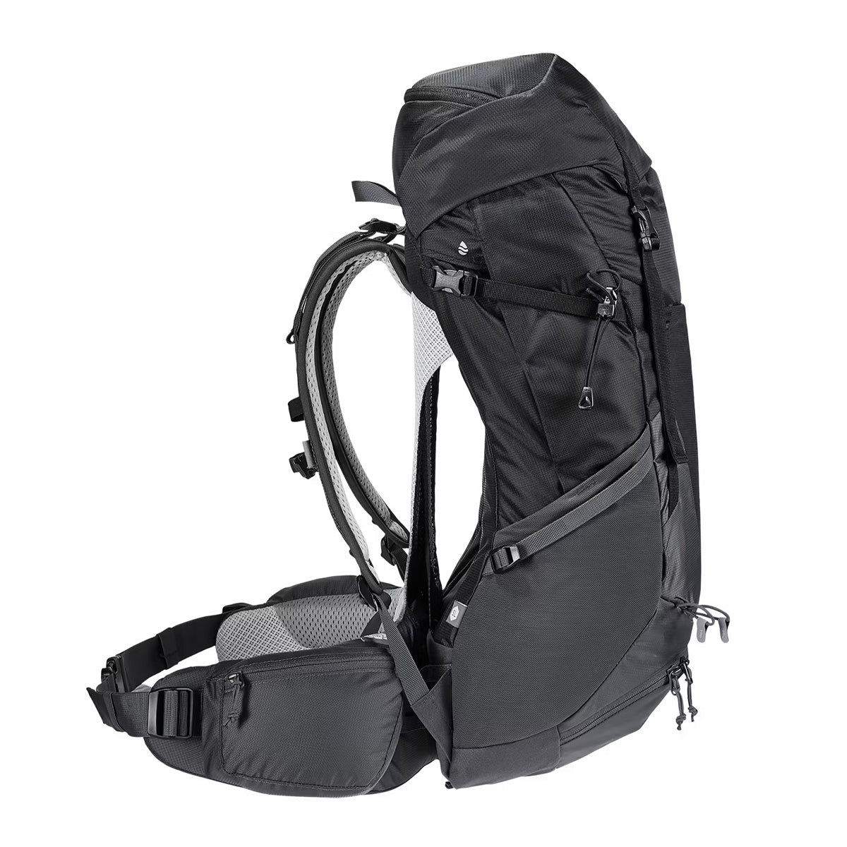 Rucsac Munte Femei Deuter Futura Pro SL 34L Black-Graphite