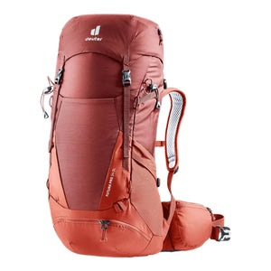 Rucsac Munte Femei Deuter Futura Pro SL 34L Redwood-Lava