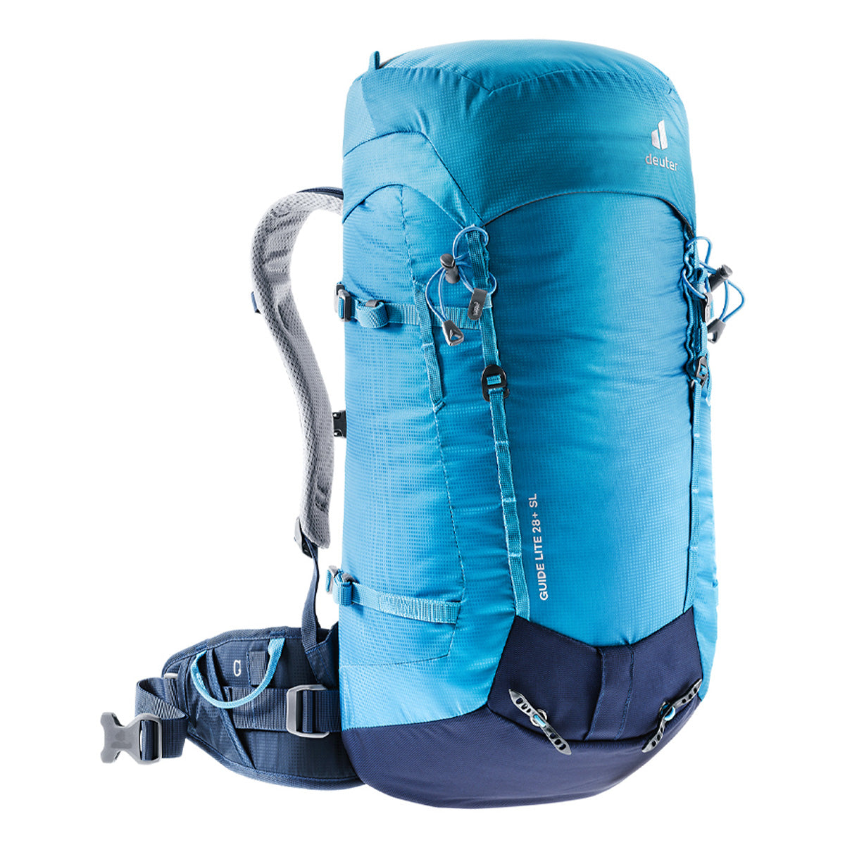 Rucsac Munte Femei Deuter Guide 28 SL Azure-Navy
