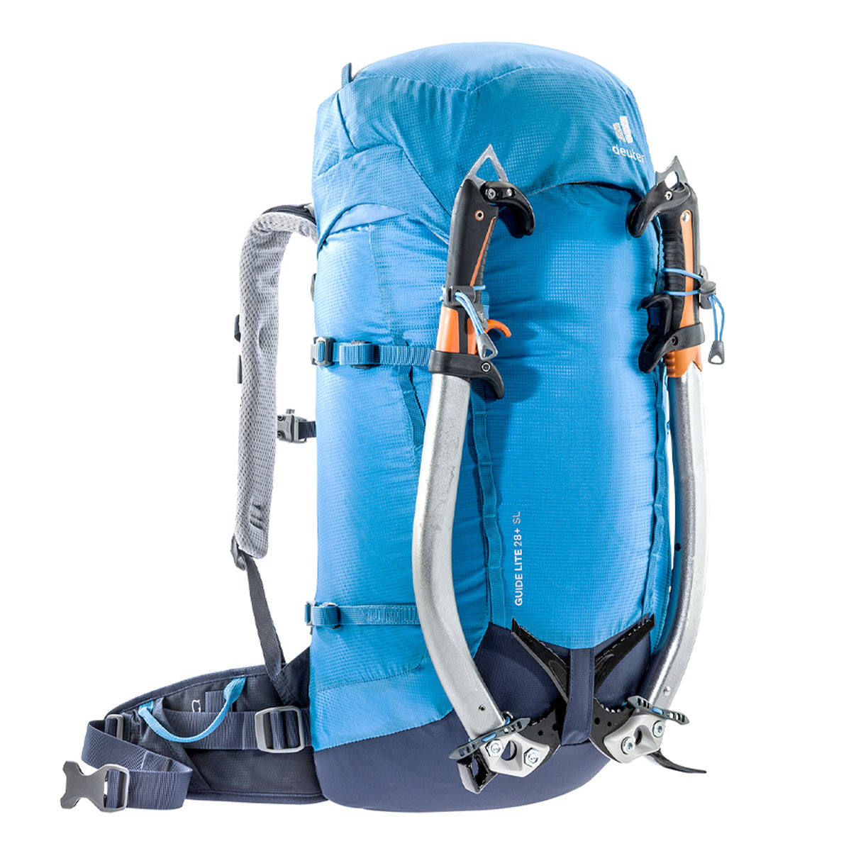 Rucsac Munte Femei Deuter Guide 28 SL Azure-Navy