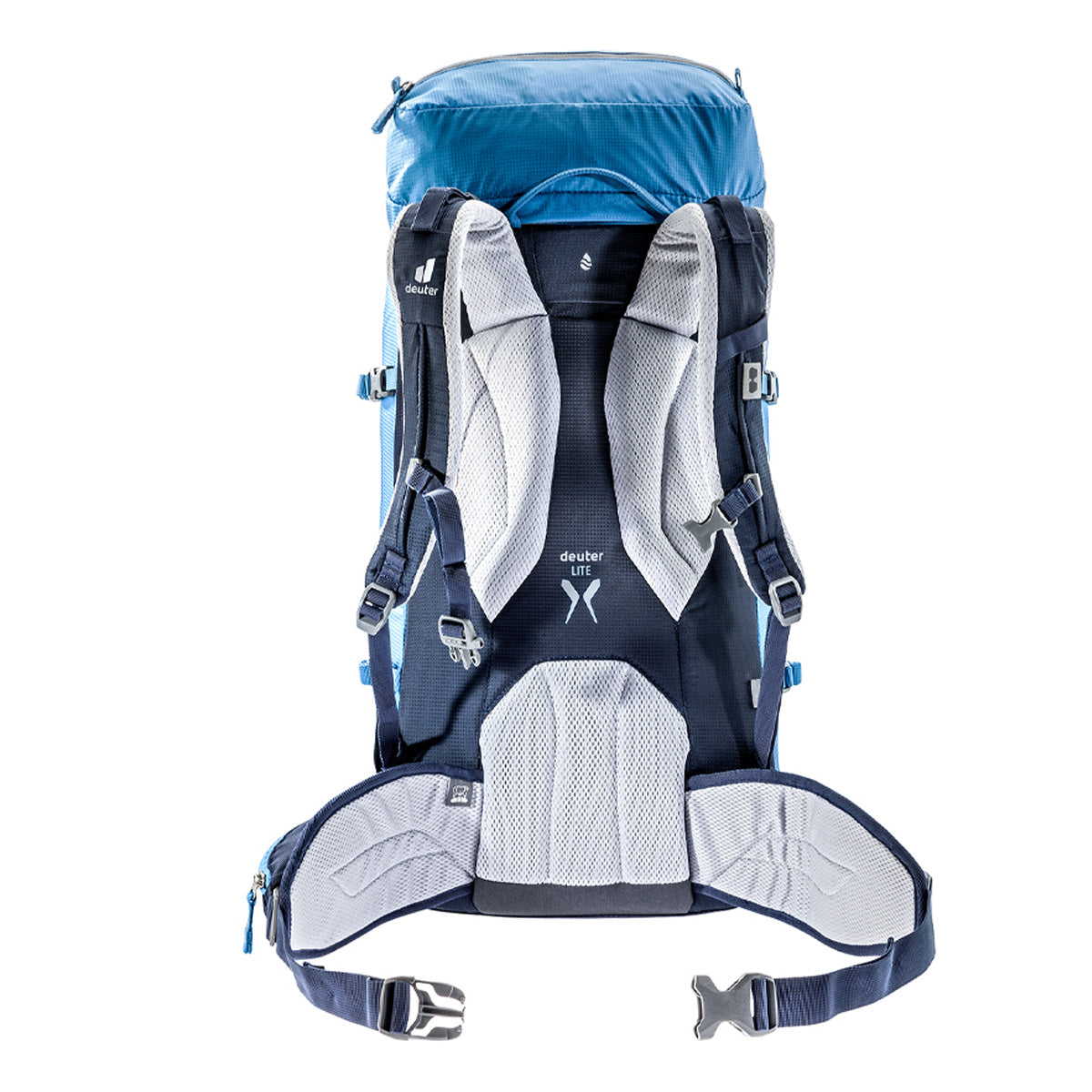 Rucsac Munte Femei Deuter Guide 28 SL Azure-Navy