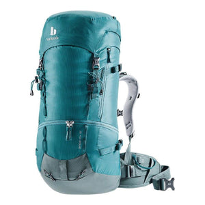Rucsac Munte Femei Deuter Guide 32+ SL Denim-Teal Aquamarine