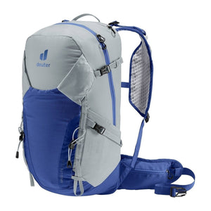 Rucsac Munte Femei Deuter Speed Lite 23 SL Tin-Indigo
