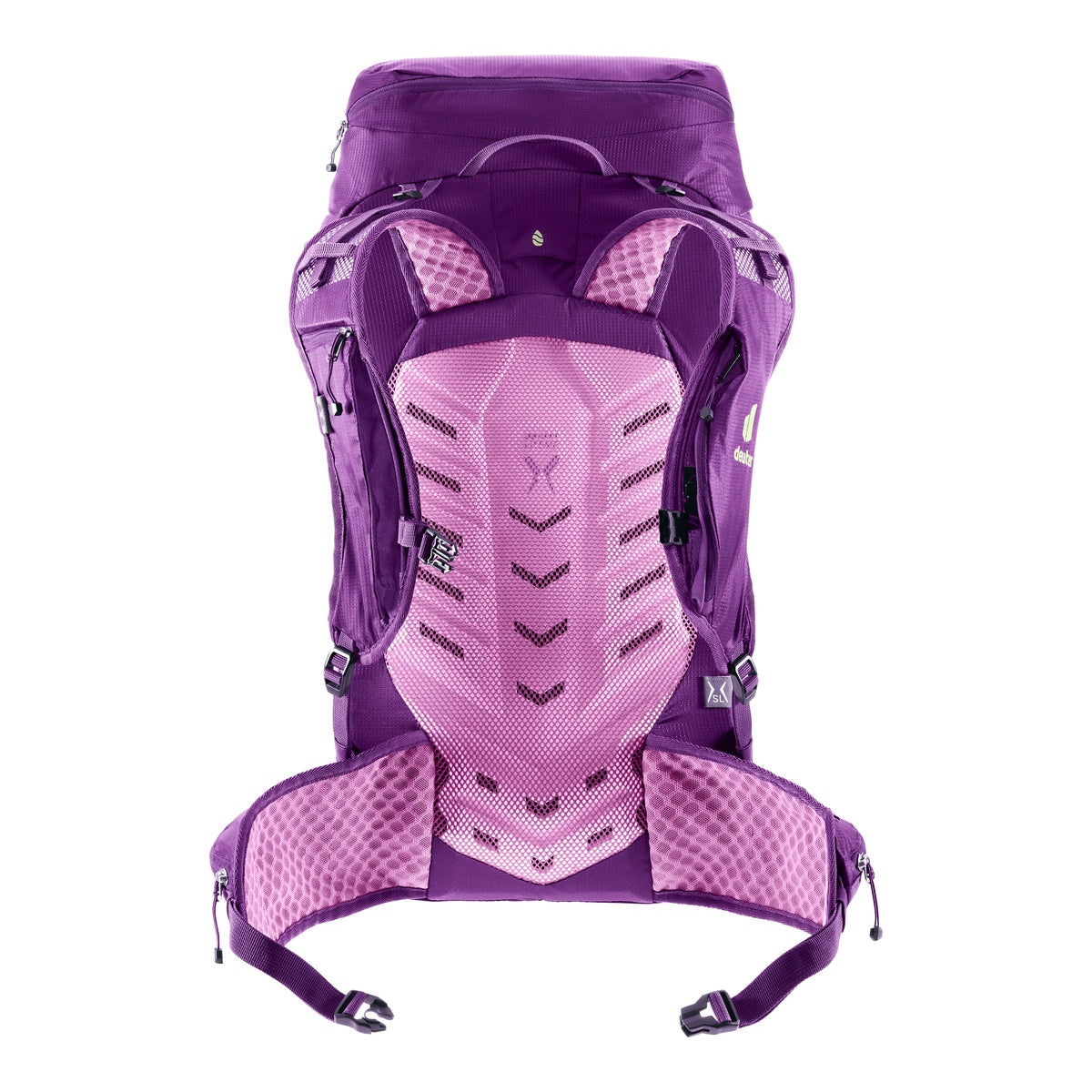 Rucsac Munte Femei Deuter Speed Lite PRO 28 SL Lotus-Mystic