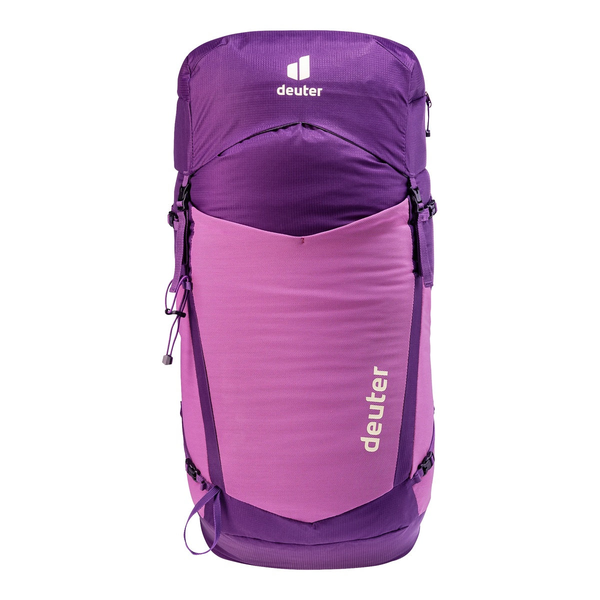 Rucsac Munte Femei Deuter Speed Lite PRO 28 SL Lotus-Mystic