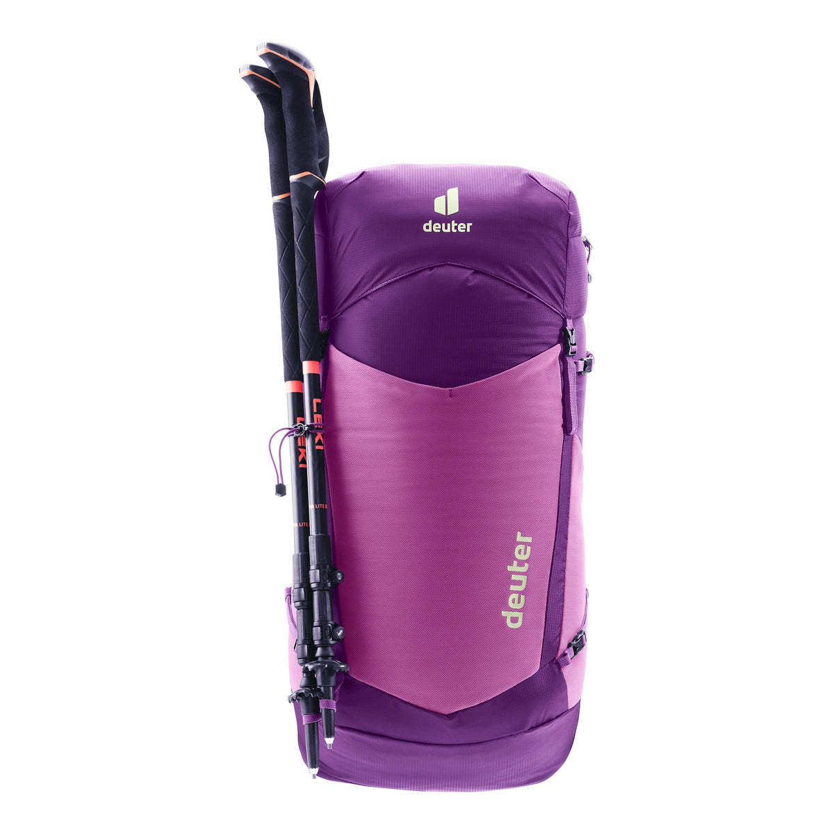 Rucsac Munte Femei Deuter Speed Lite PRO 28 SL Lotus-Mystic
