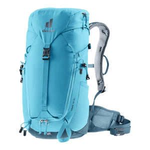 Rucsac Munte Femei Deuter Trail 16 SL Lagoon-Atlantic