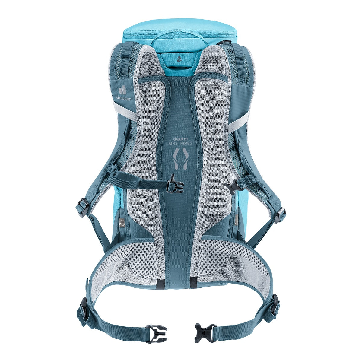 Rucsac Munte Femei Deuter Trail 16 SL Lagoon-Atlantic
