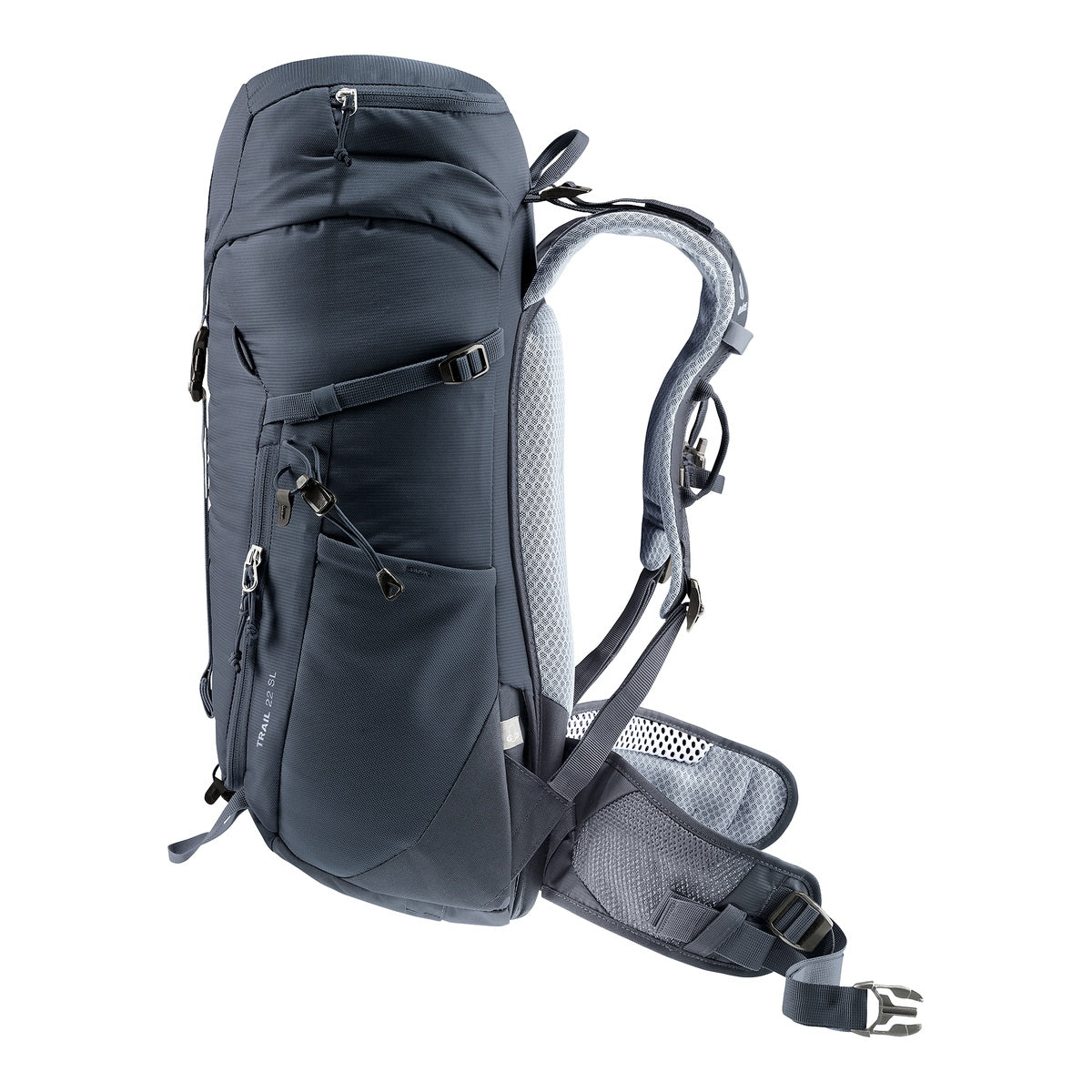 Rucsac Munte Femei Deuter Trail 22 SL Black