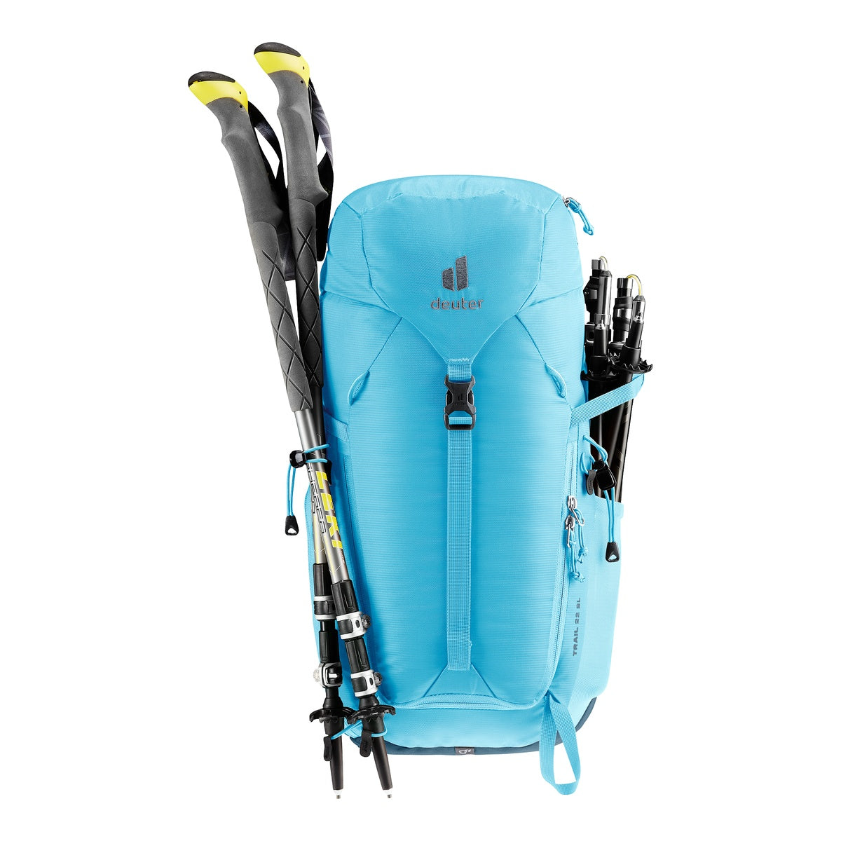 Rucsac Munte Femei Deuter Trail 22 SL Lagoon-Atlantic